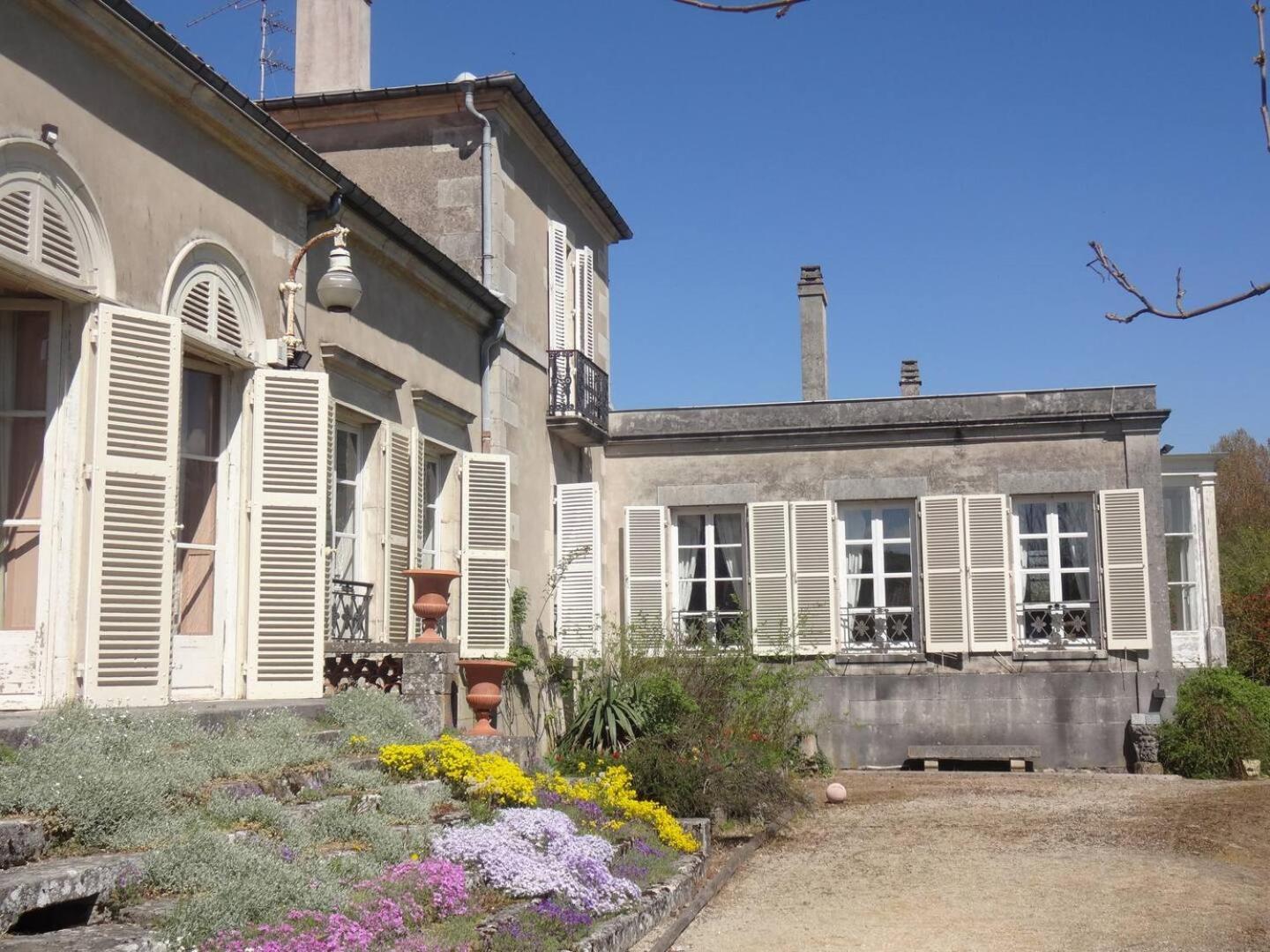 Chateau De Choloy المظهر الخارجي الصورة