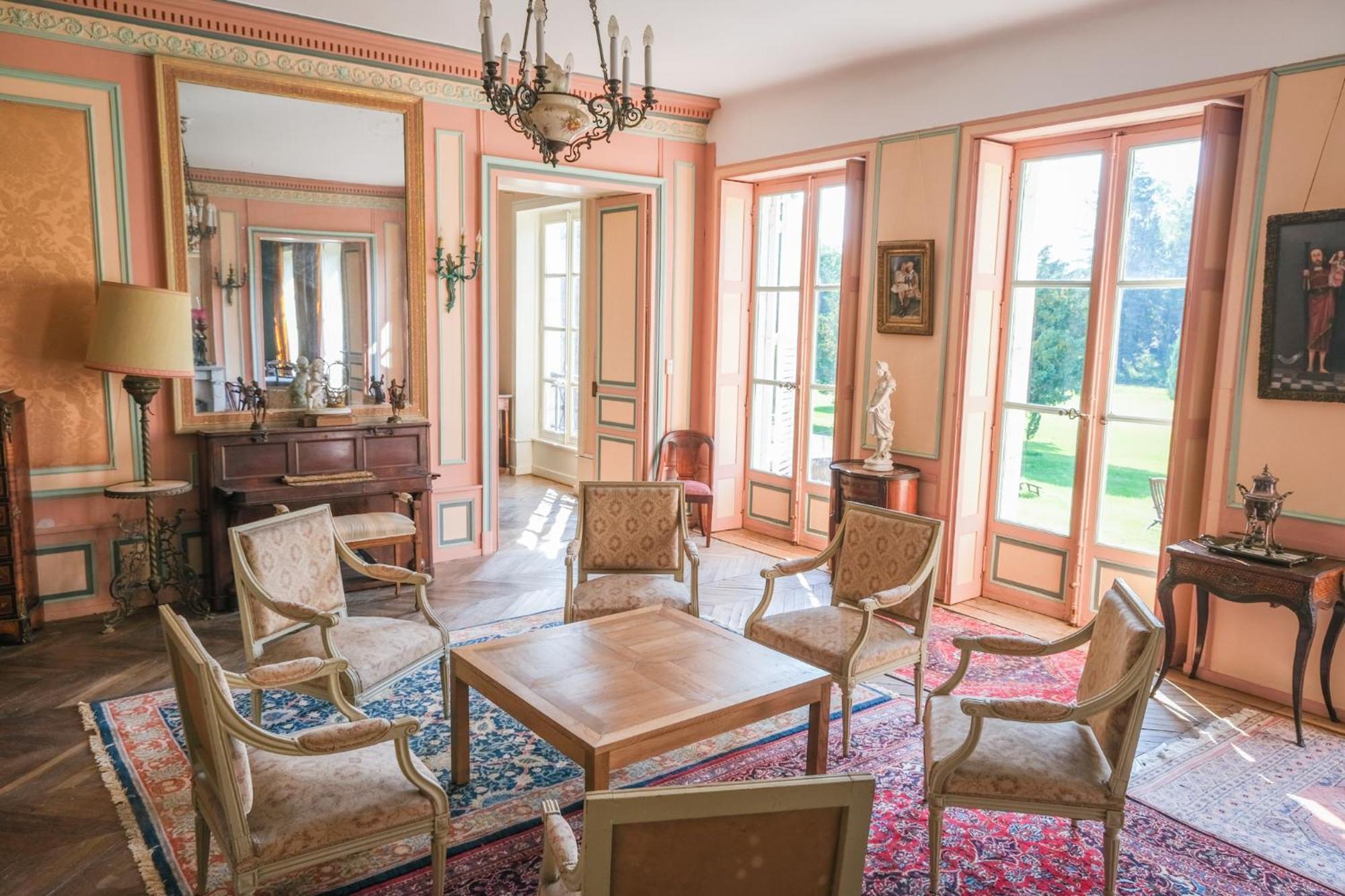 Chateau De Choloy المظهر الخارجي الصورة